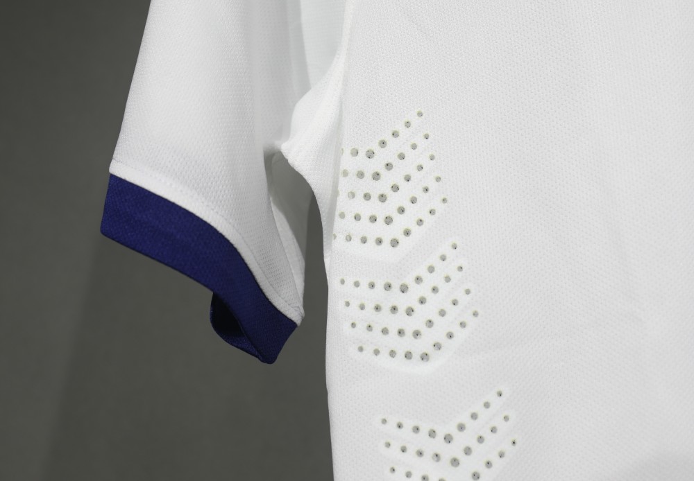 2014 Portugal  World Cup Away Retro Jersey Player Edition