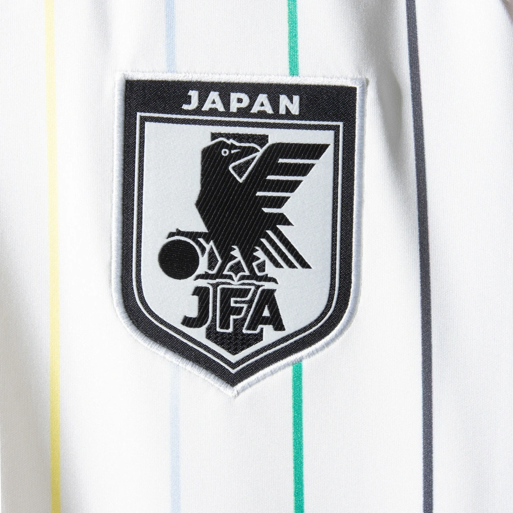 adidas Japan Away Ueda 18 Jersey 2026-2027