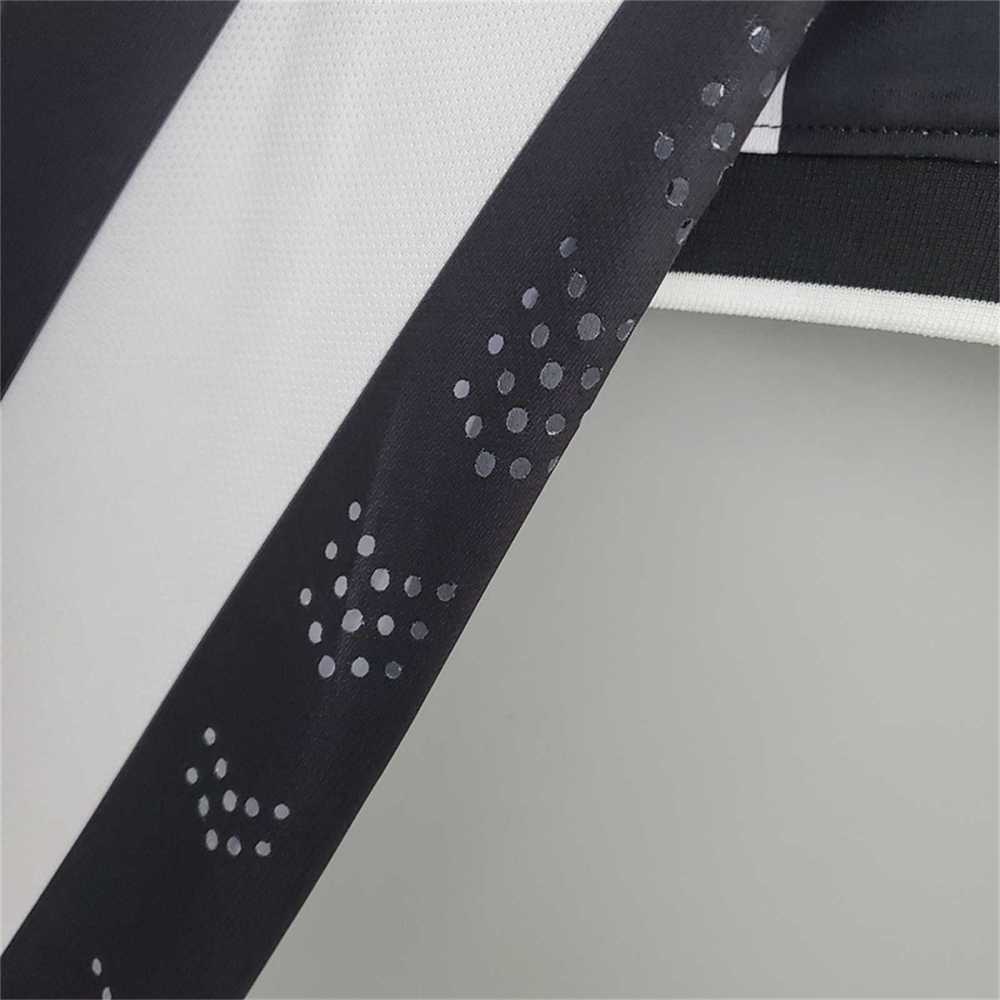 14-15 Juventus Home Retro Soccer Jersey