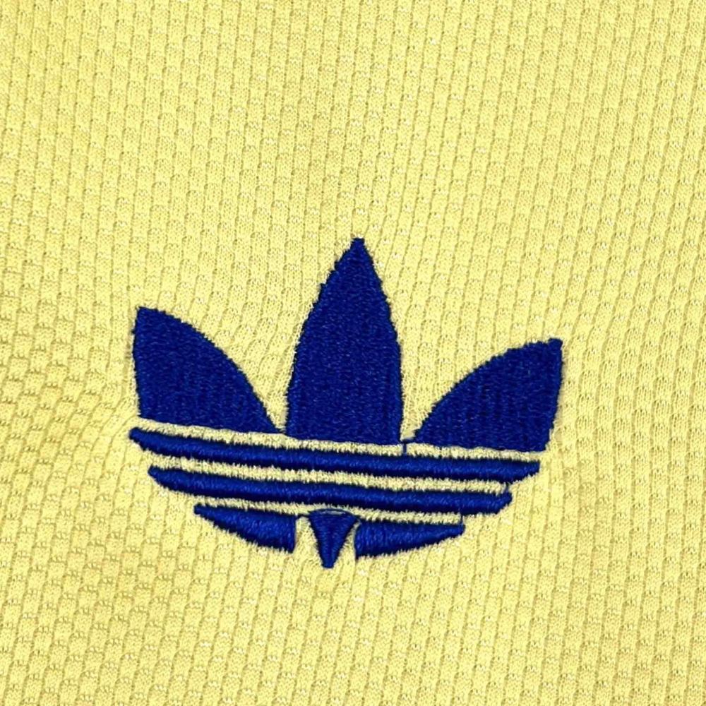 2026 Curaçao  World Cup Away Soccer Jersey