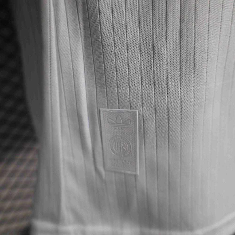 2025 Germany Soccer Jersey Authentic Shirt 125th Anniversary