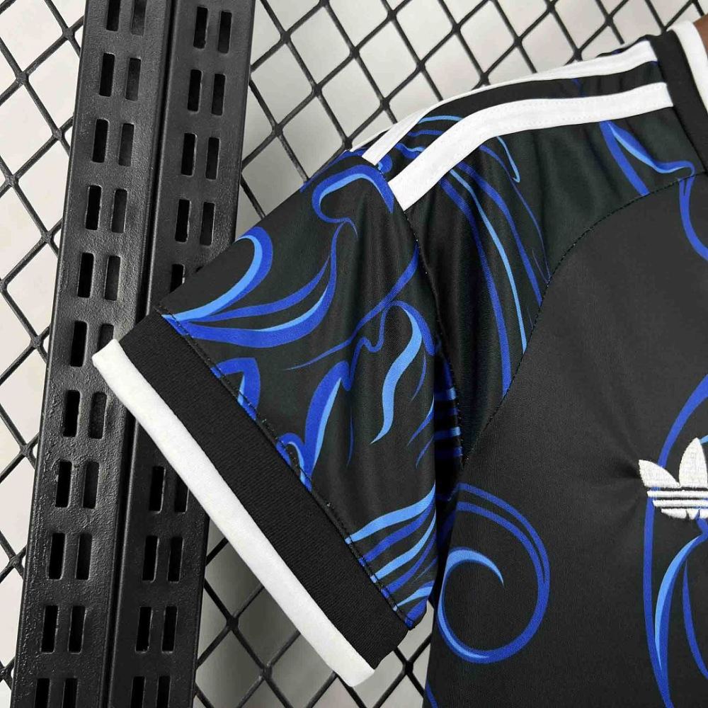 2026 Argentina Away World Cup Women Soccer Jersey