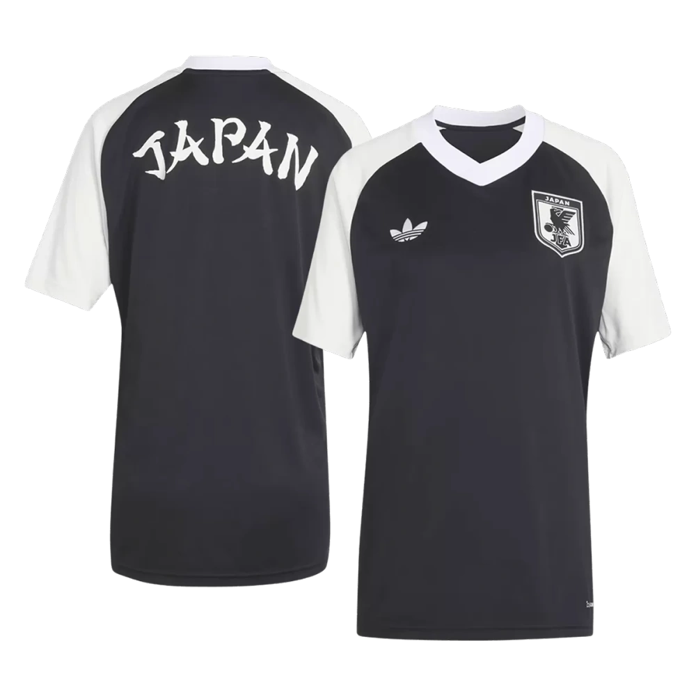 2026 Japan Pre-match World Cup Soccer Jersey