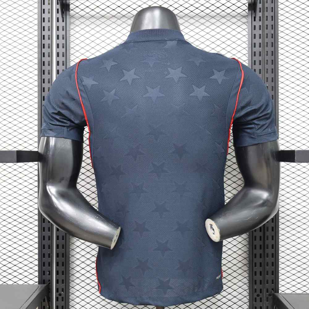 2026 USA Away World Cup Soccer Match Jersey