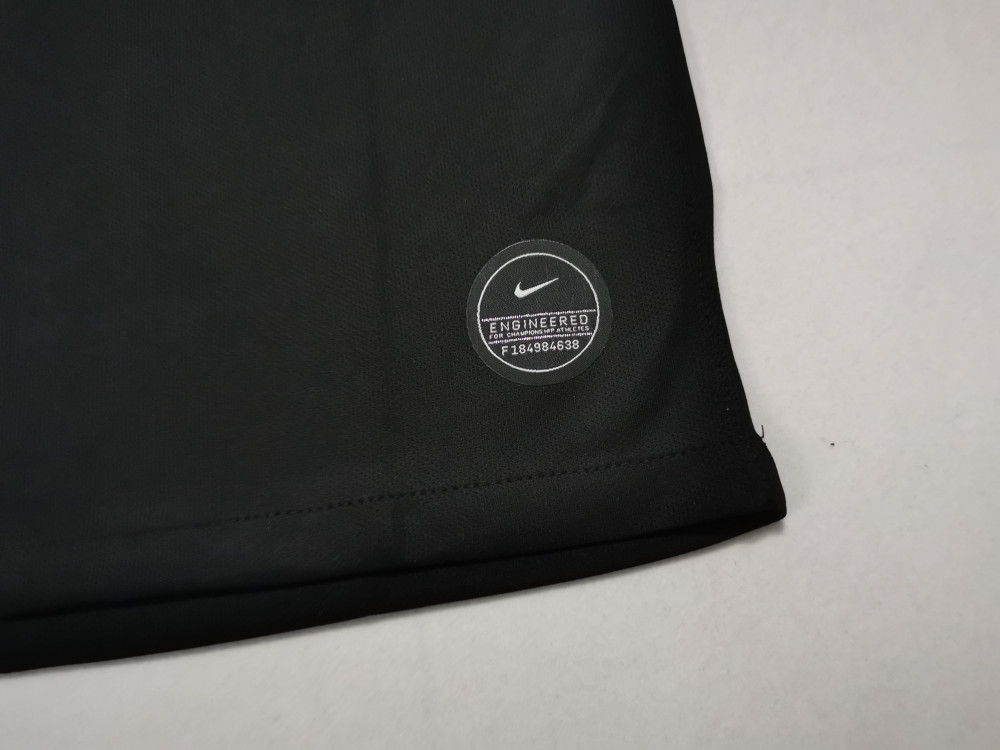 19-20 Paris Saint-Germain Away Fan Version Jersey