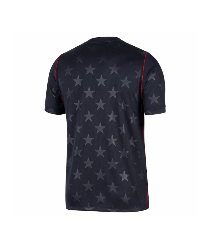 2026 USMNT Away World Cup Soccer Kit Jersey+Shorts