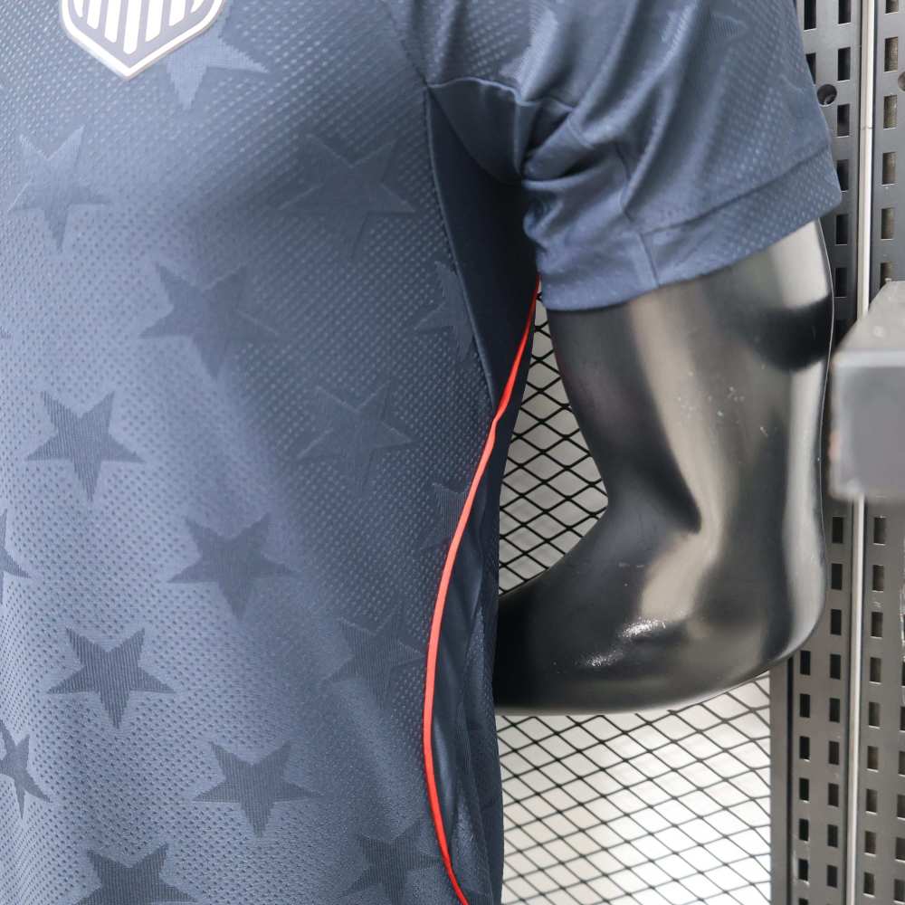2026 USA Away World Cup Soccer Match Jersey