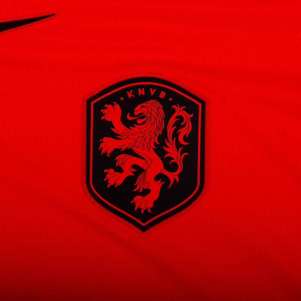 Nike Holland Home Gakpo 11 Jersey 2026-2027 (Official Printing)