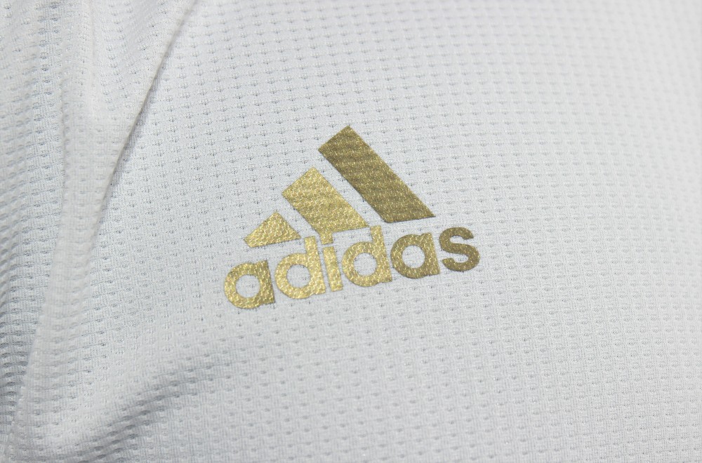 19-20 Real Madrid Home Retro Jersey Player version