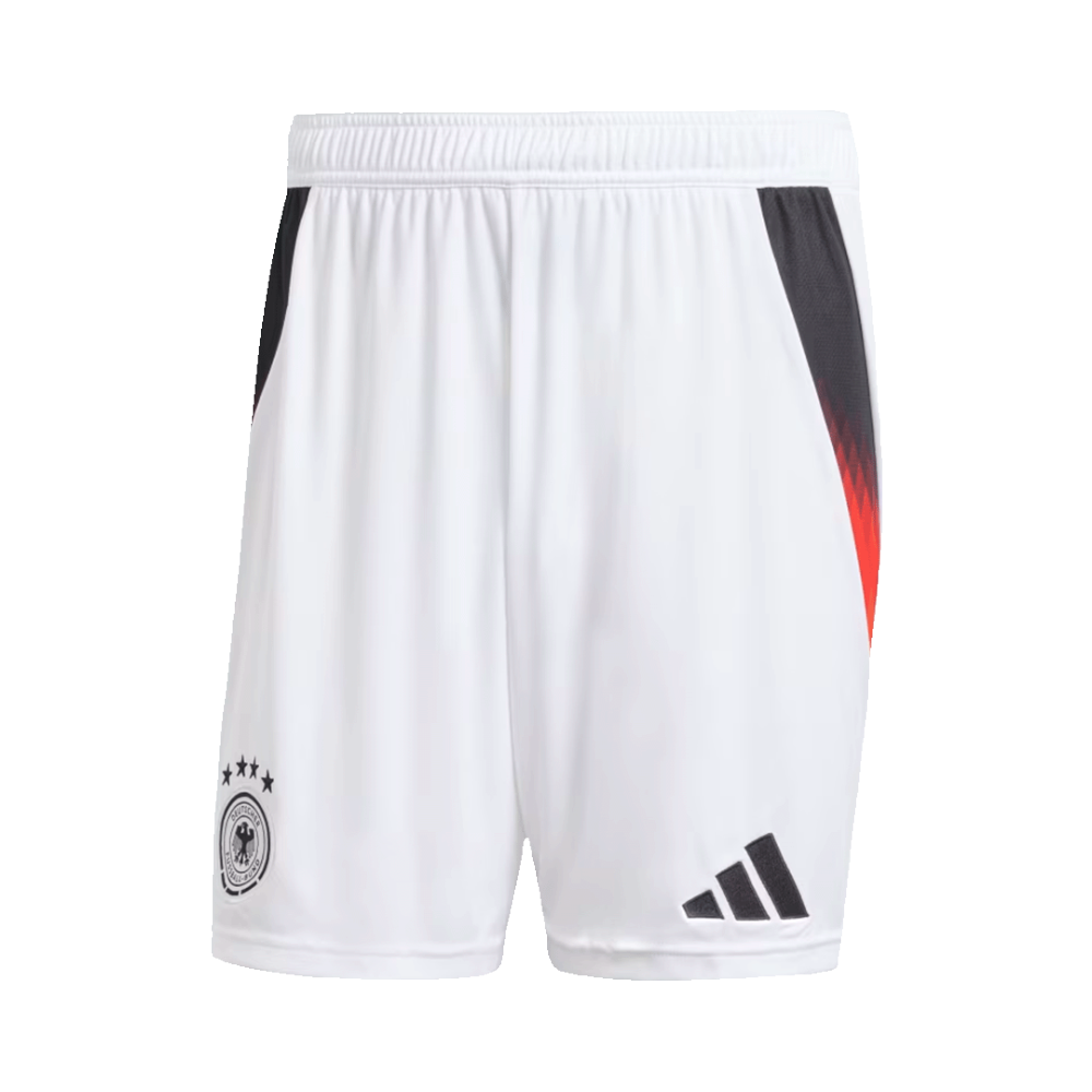 2024 Germany Euro Cup Home Football Kit Jersey+Shorts