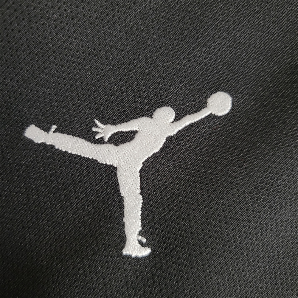 18-19 Paris Saint-Germain Black Champions League Long sleeve