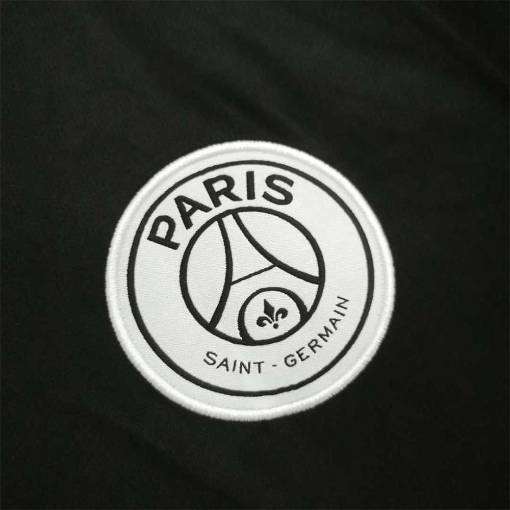 18-19 Paris Saint-Germain Black Champions League