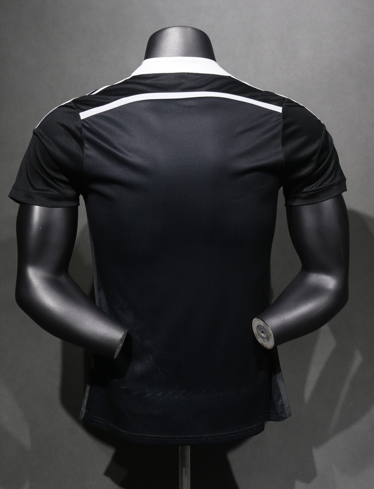 2014/15 Real Madrid Third Away Retro Jersey Player Version