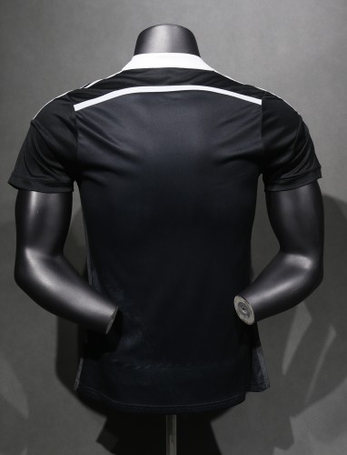 2014/15 Real Madrid Third Away Retro Jersey Player Version