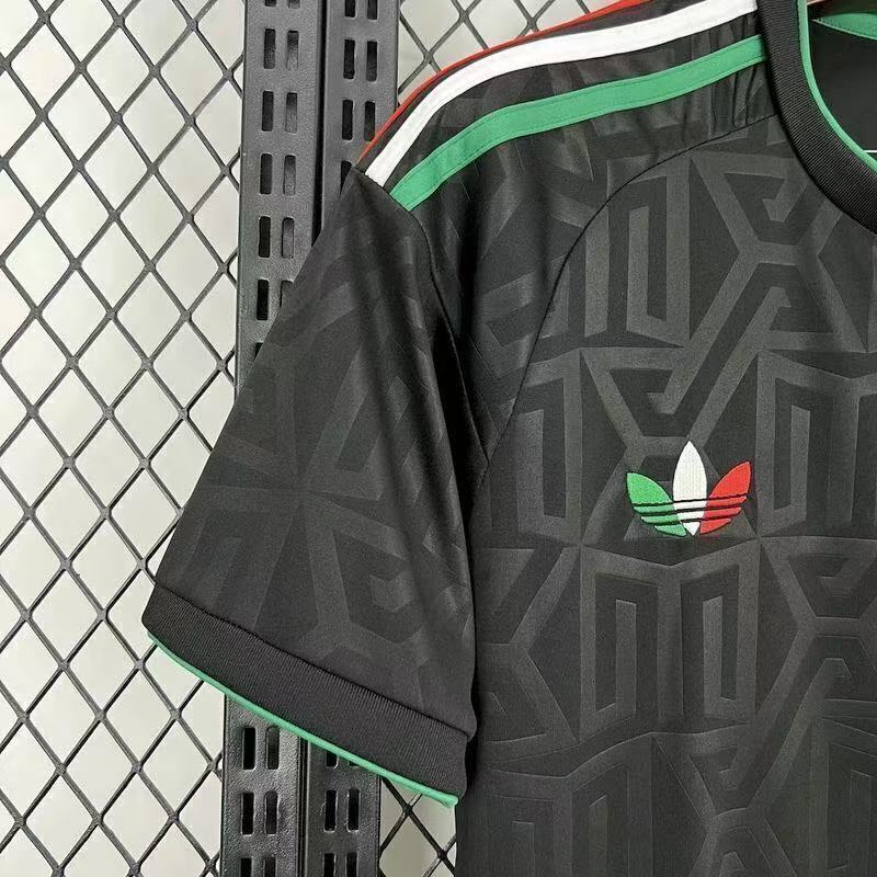 2026 Mexico World Cup Third Away Soccer Jersey