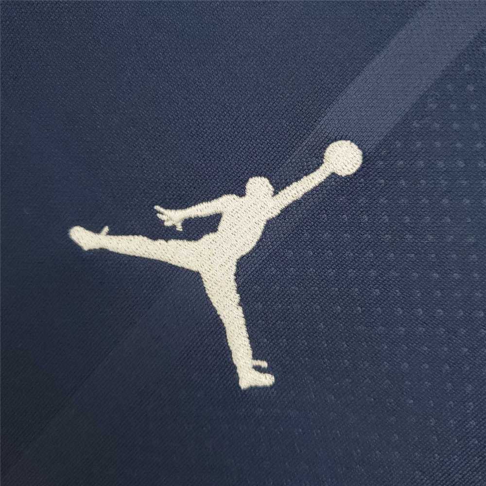 21-22 Paris Saint-Germain Home Fan Version Jersey