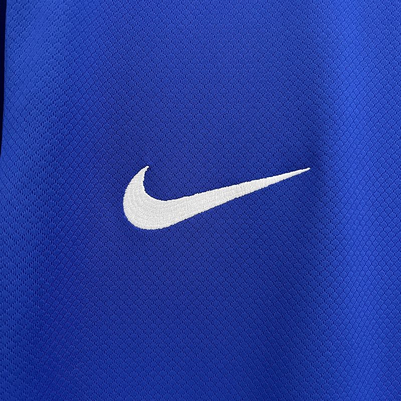 2024 France MBAPPE #10 Euro Cup Home Jersey