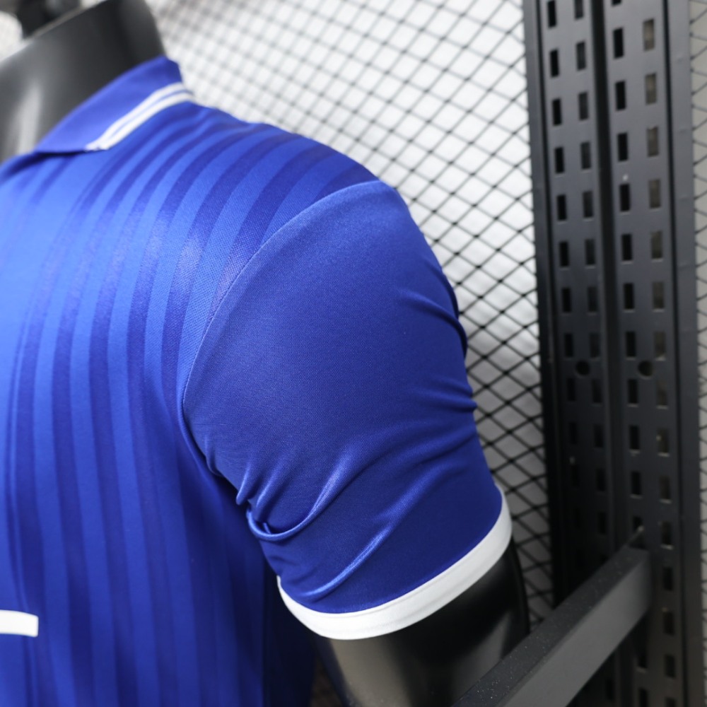 2026 Brazil Air Jordan Special Polo Shirt Nike
