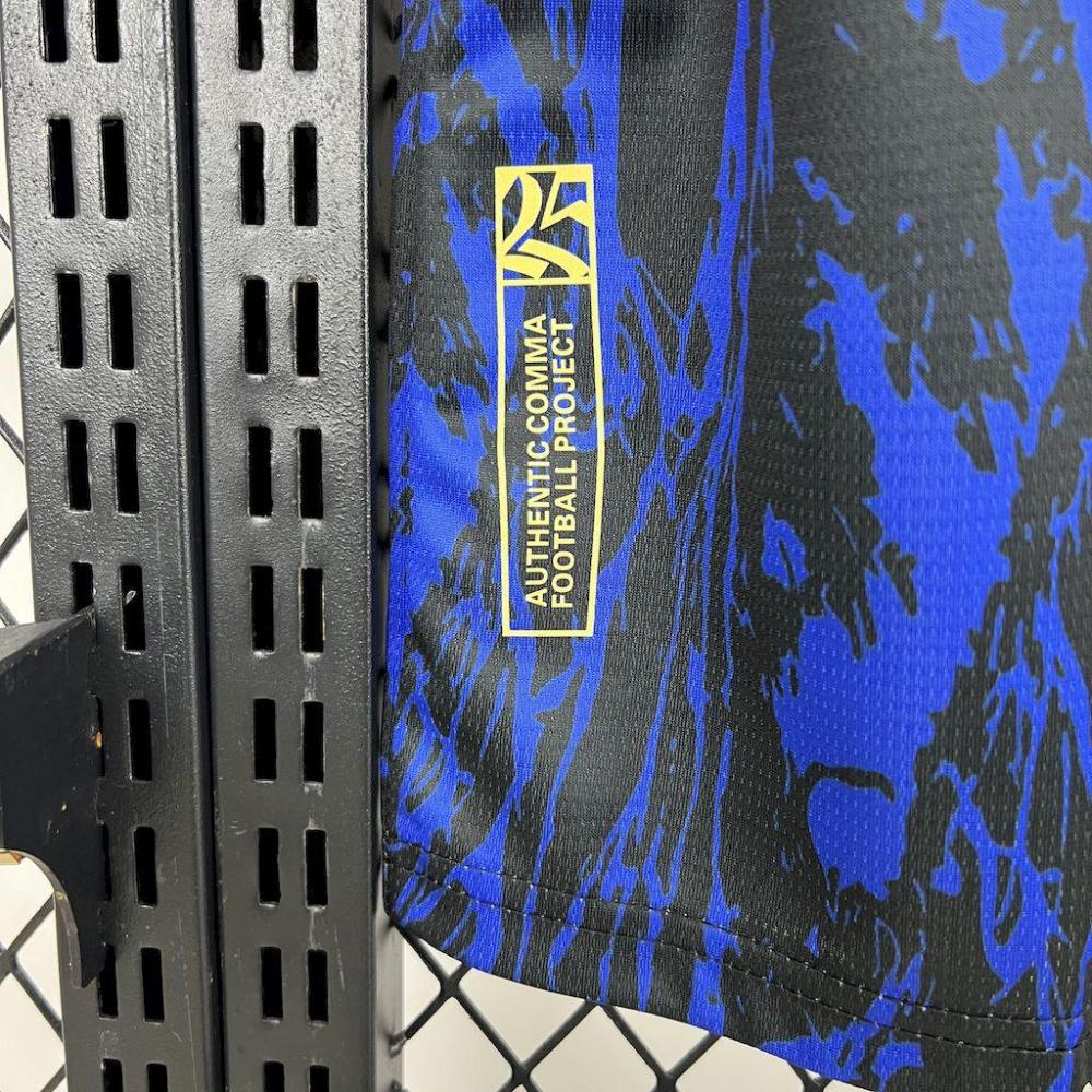 25-26 PSG Special Special Soccer Jersey