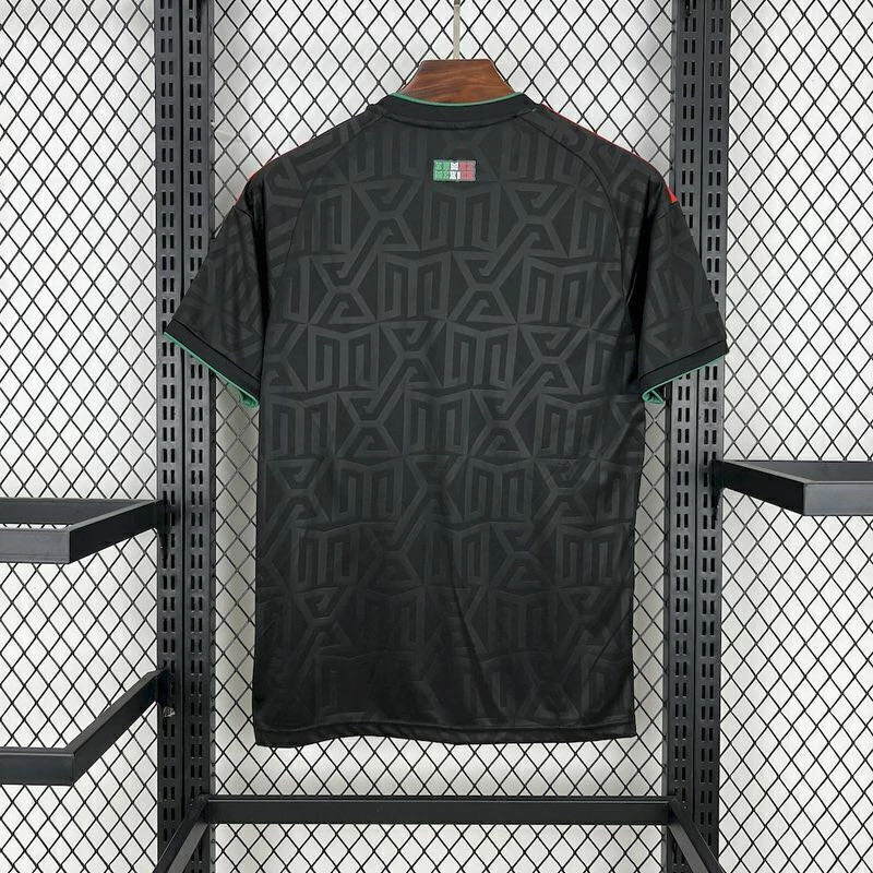 2026 Mexico World Cup Third Away Soccer Jersey
