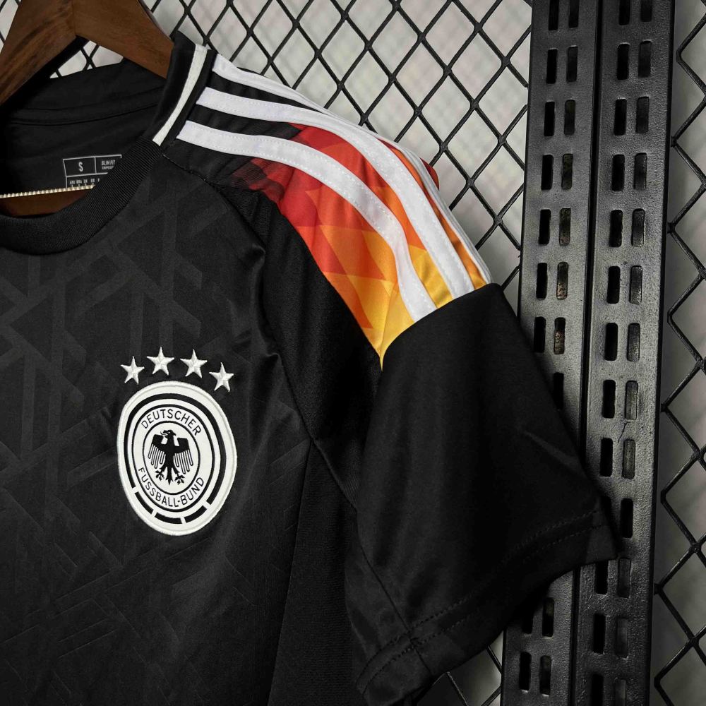 2024 Germany Euro Cup Training  Football Jersey