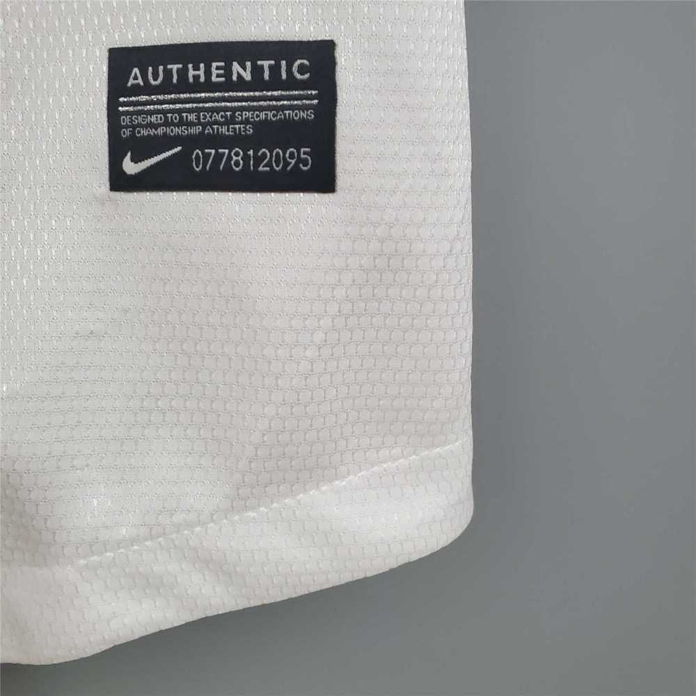 2012 Portugal  Euro Cup Away Retro Jersey