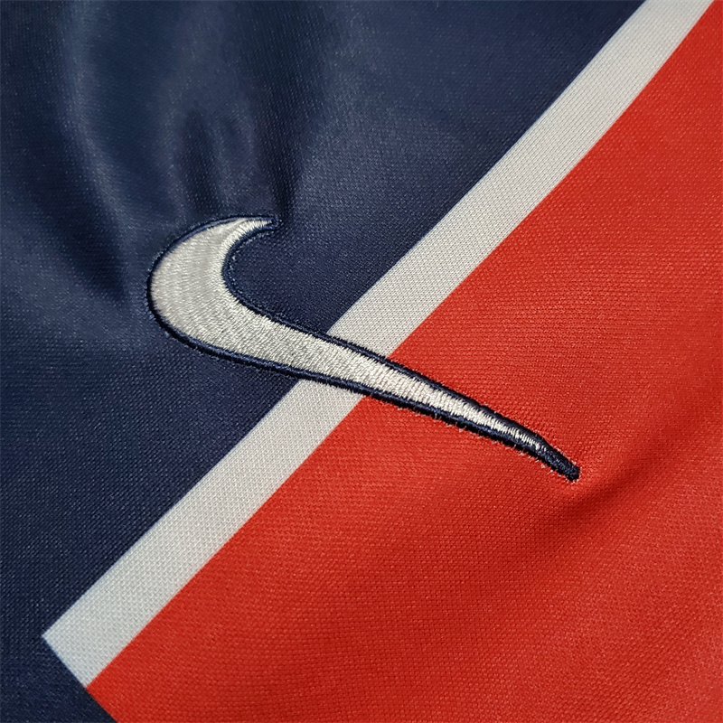 20-21 Paris Saint-Germain Home Soccer Jersey