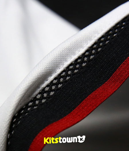 2014 Germany World Cup Home Retro 3 Stars Jersey Player Edition