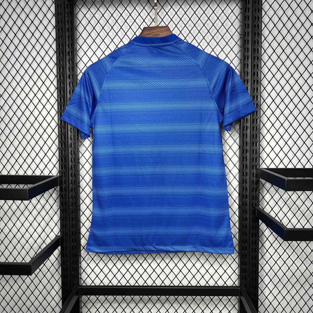 2014 Brazil World Cup Away Retro Soccer Jersey