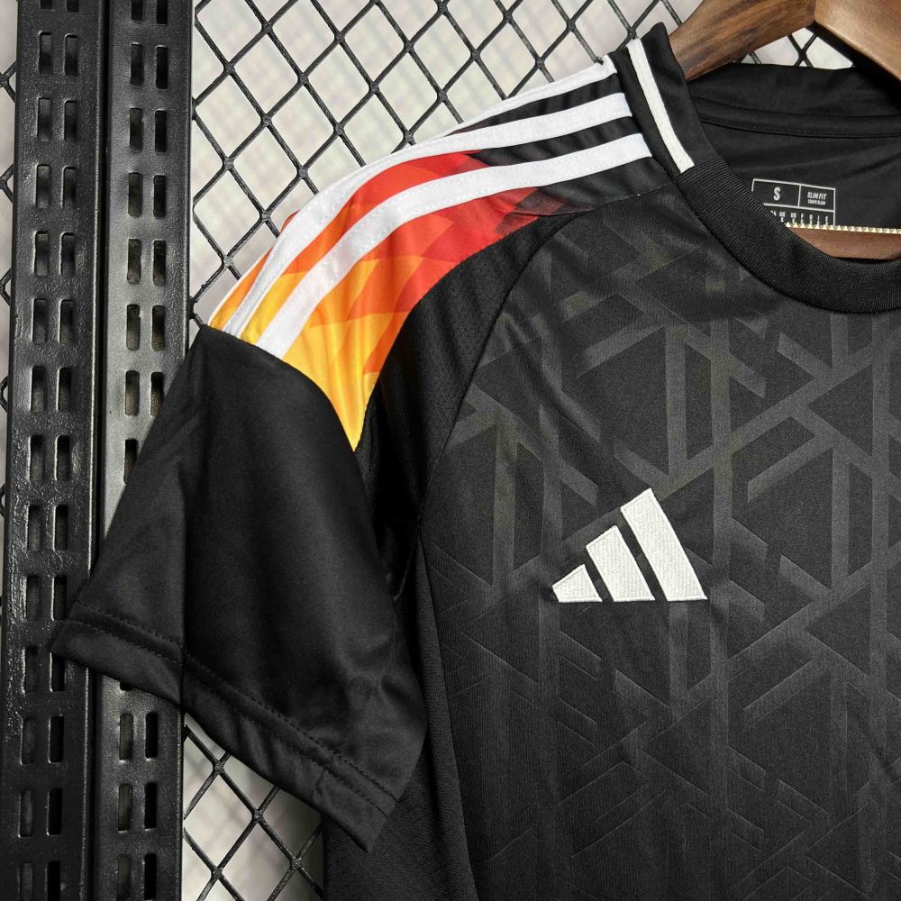 2024 Germany Euro Cup Training  Football Jersey