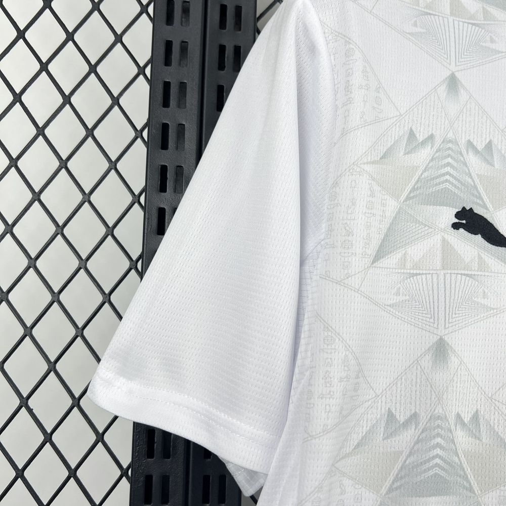 2026 Egypt Away World Cup Soccer Jersey