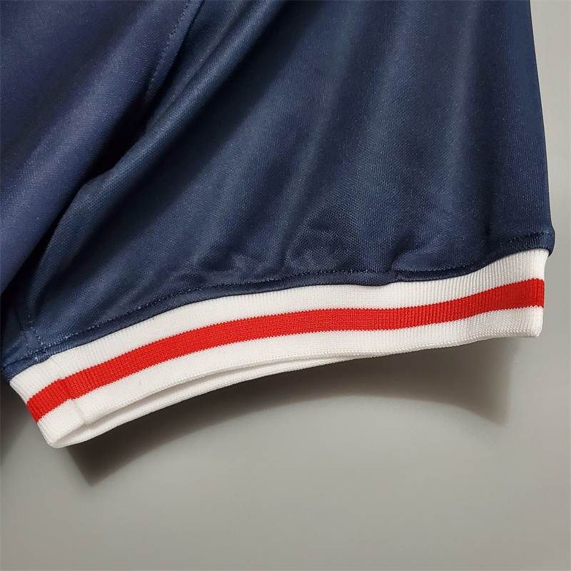 20-21 Paris Saint-Germain Home Soccer Jersey