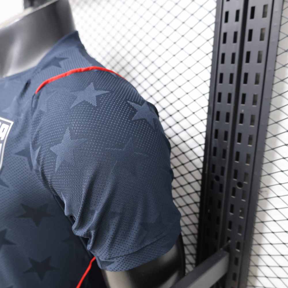 2026 USA Away World Cup Soccer Match Jersey