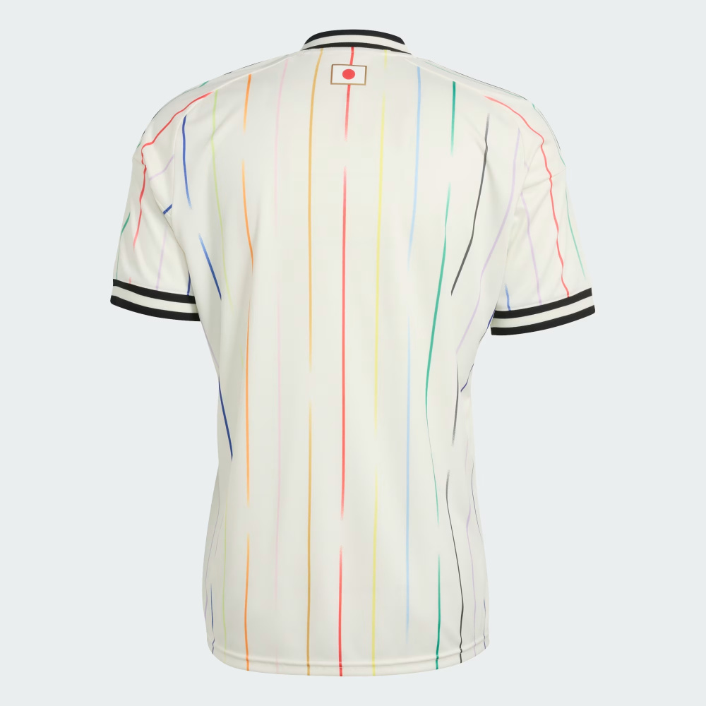 2026 Japan World Cup Away Soccer Jersey