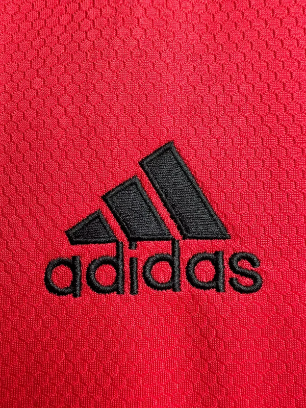 19-20 Manchester United Home Retro Jersey