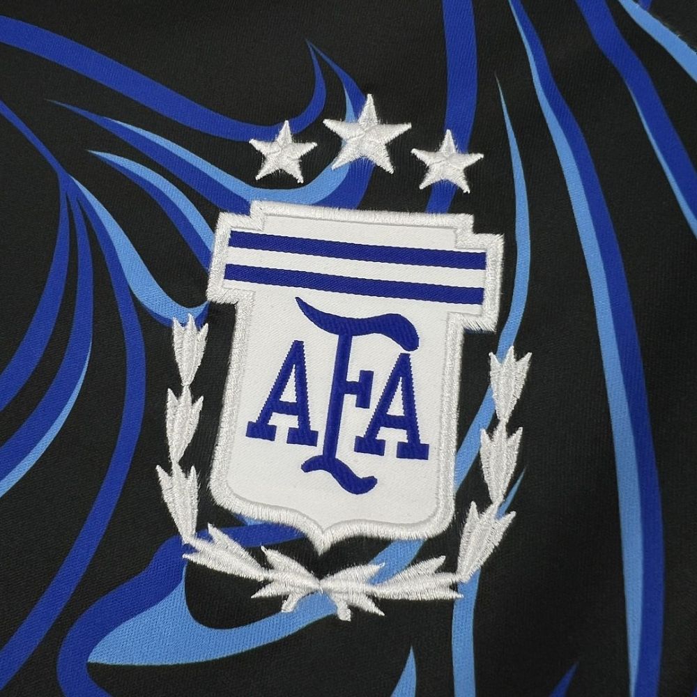 2026 Argentina Away World Cup Soccer Jersey