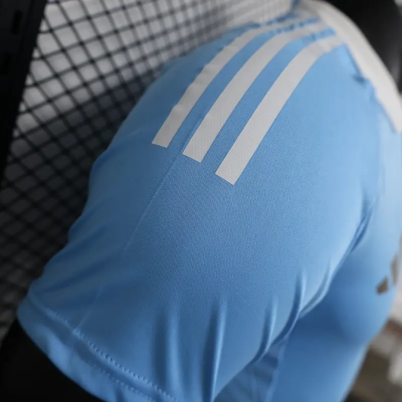 2024 Belgium Euro Cup Away Jersey Player Version