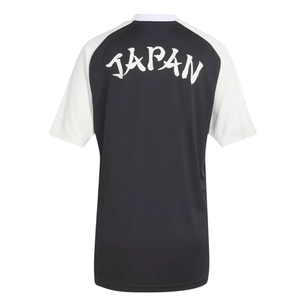 2026 Japan Pre-match World Cup Soccer Jersey