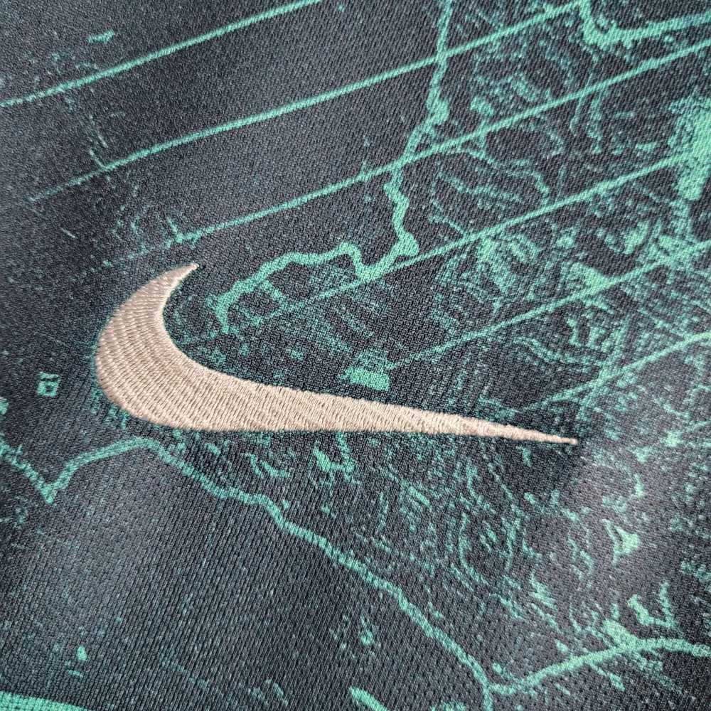 2018-19 Tottenham Hotspur Third Away Retro Jersey