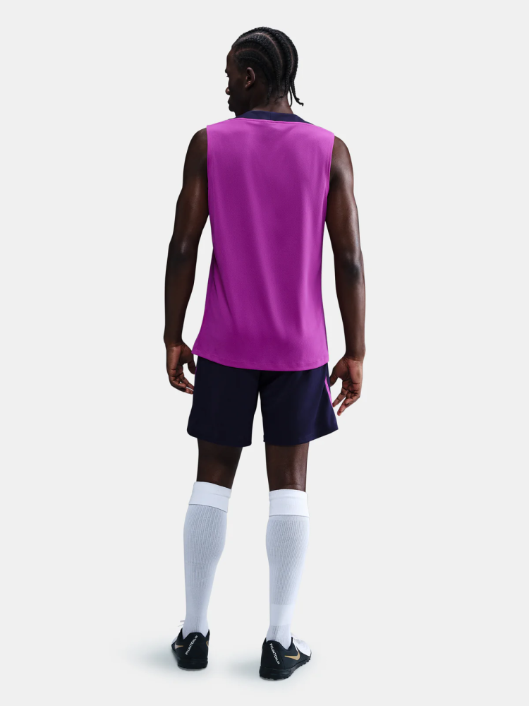 25-26 Training Tank Shirt FC Barcelona