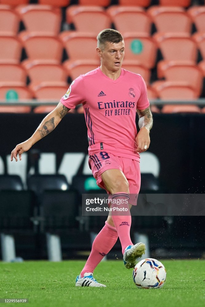 20-21 Real Madrid Away Retro Jersey Player Edition