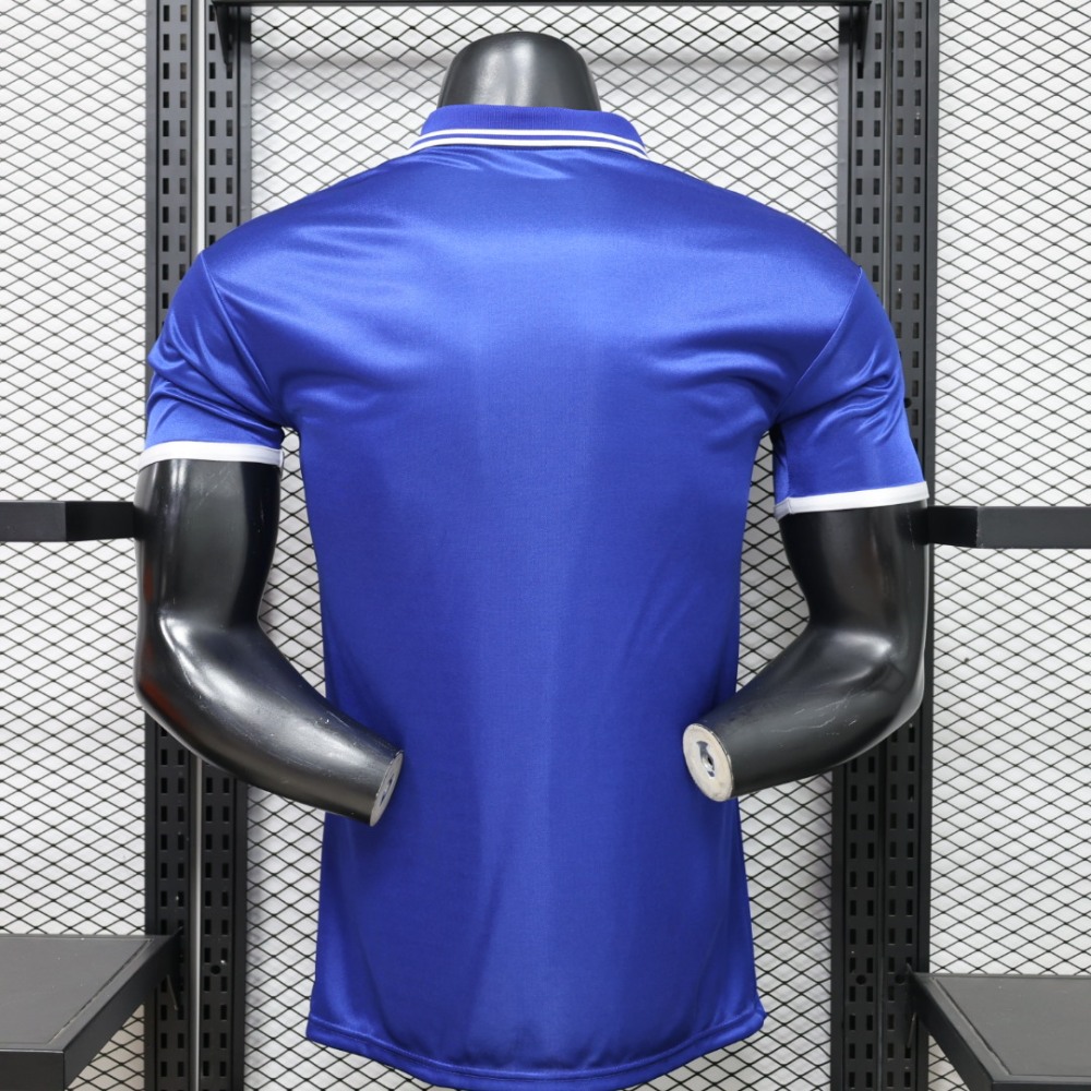 2026 Brazil Air Jordan Special Polo Shirt Nike