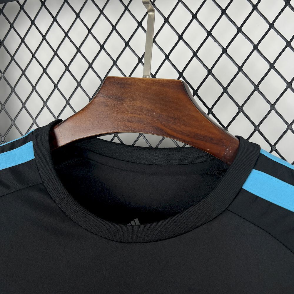 2026 Argentina Goalkeeper World Cup Soccer Jersey