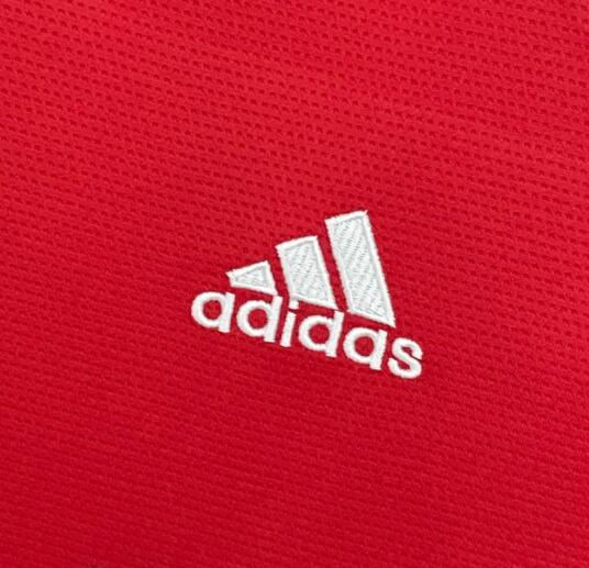 21-22 Manchester United Home Retro Jersey