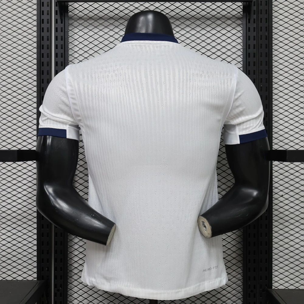 26/27 PSG Away Soccer Jersey Player Version