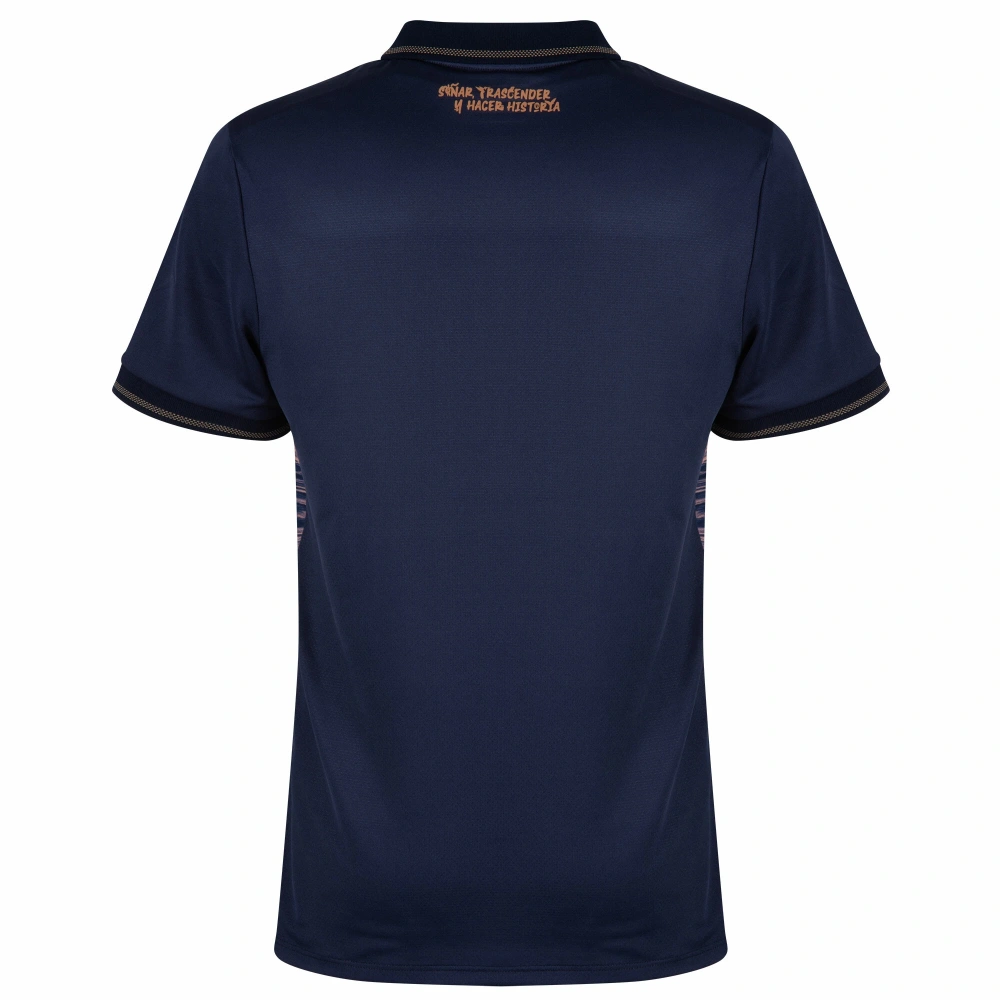 2026 Ecuador World Cup Away Soccer Jersey Player Version