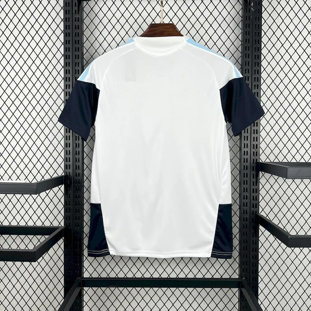 2026 Argentina Pre-match World Cup Soccer Jersey