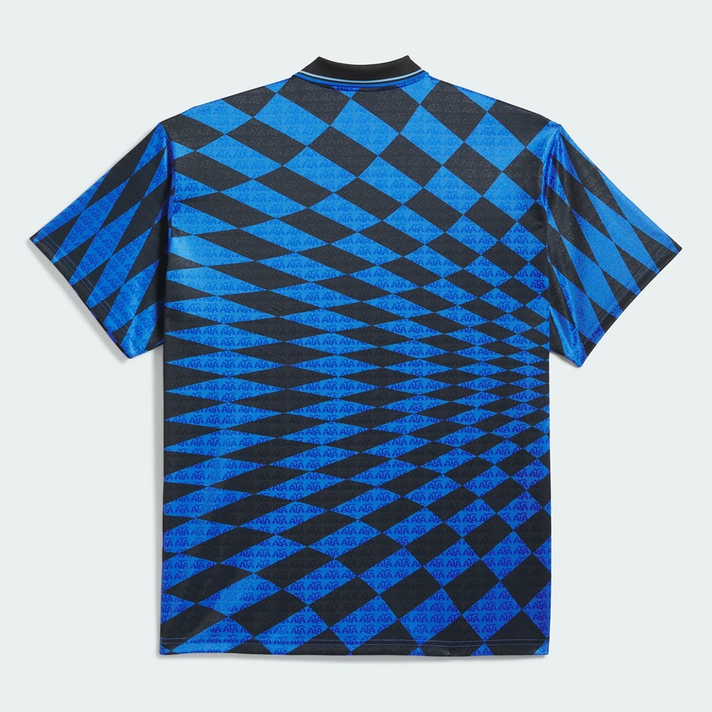 adidas Argentina x Thrasher Soccer Jersey 2026