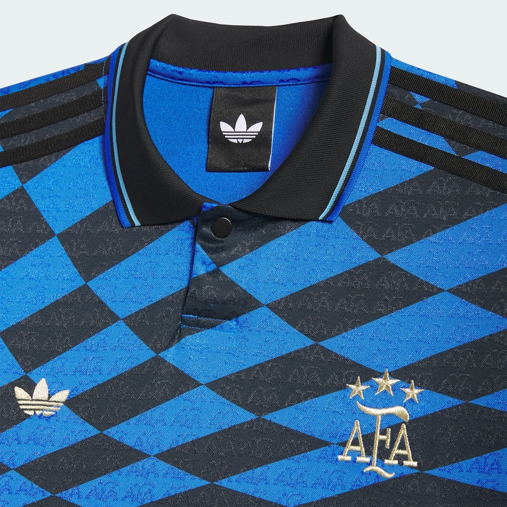 adidas Argentina x Thrasher Soccer Jersey 2026