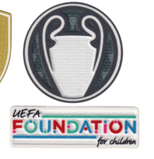 UCL patch